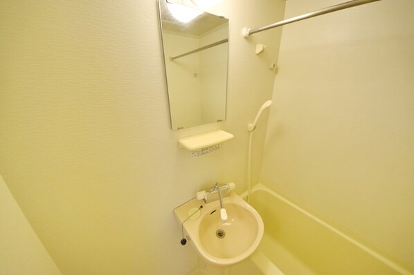 レオパレスCasa10の物件内観写真